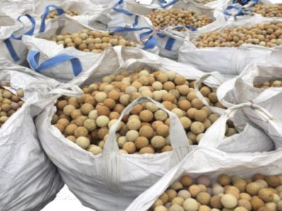 Bi nghiền cao nhôm - Vật Liệu Chịu Lửa HM Thái Nguyên - Công Ty TNHH Sản Xuất Và TM Vật Liệu Chịu Lửa Thái Nguyên